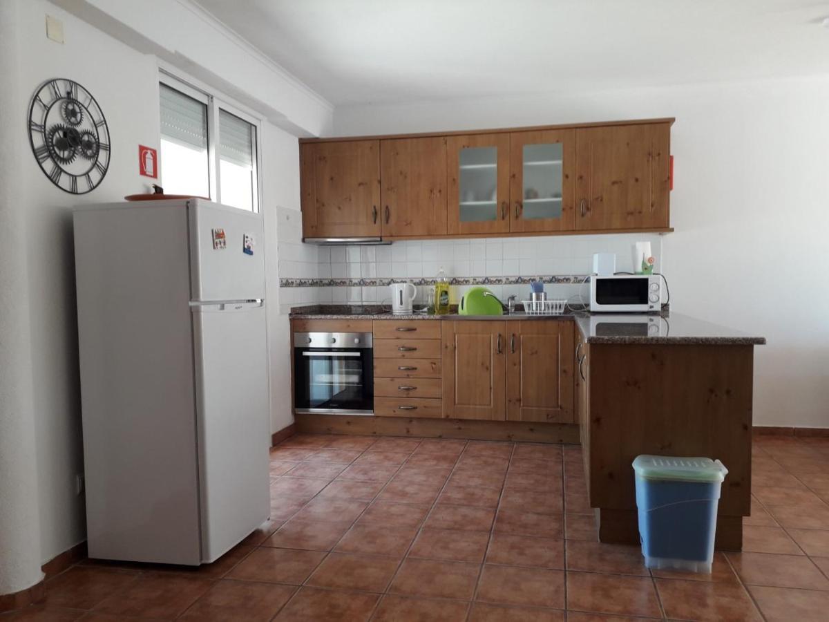 Quinta Das Amendoas Carvoeiro  Extérieur photo