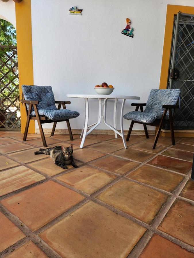 Quinta Das Amendoas Carvoeiro  Extérieur photo