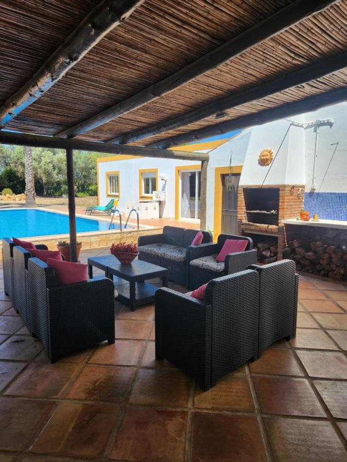 Quinta Das Amendoas Carvoeiro  Extérieur photo