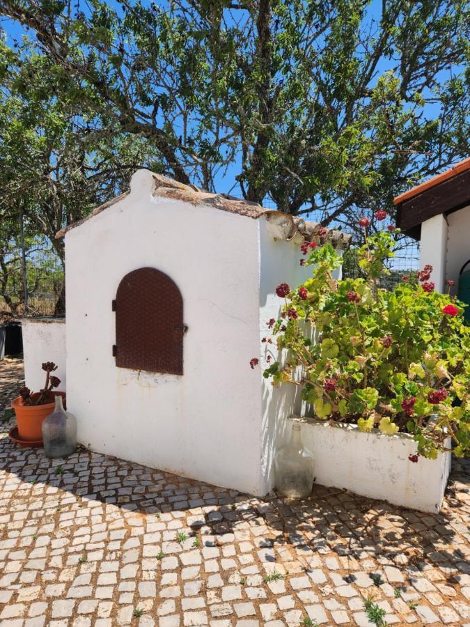 Quinta Das Amendoas Carvoeiro  Extérieur photo