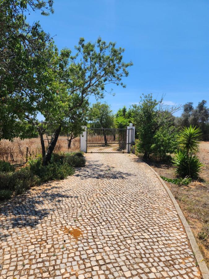Quinta Das Amendoas Carvoeiro  Extérieur photo