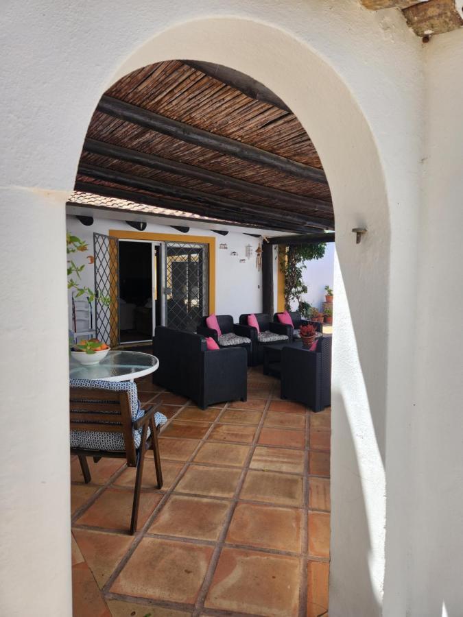 Quinta Das Amendoas Carvoeiro  Extérieur photo