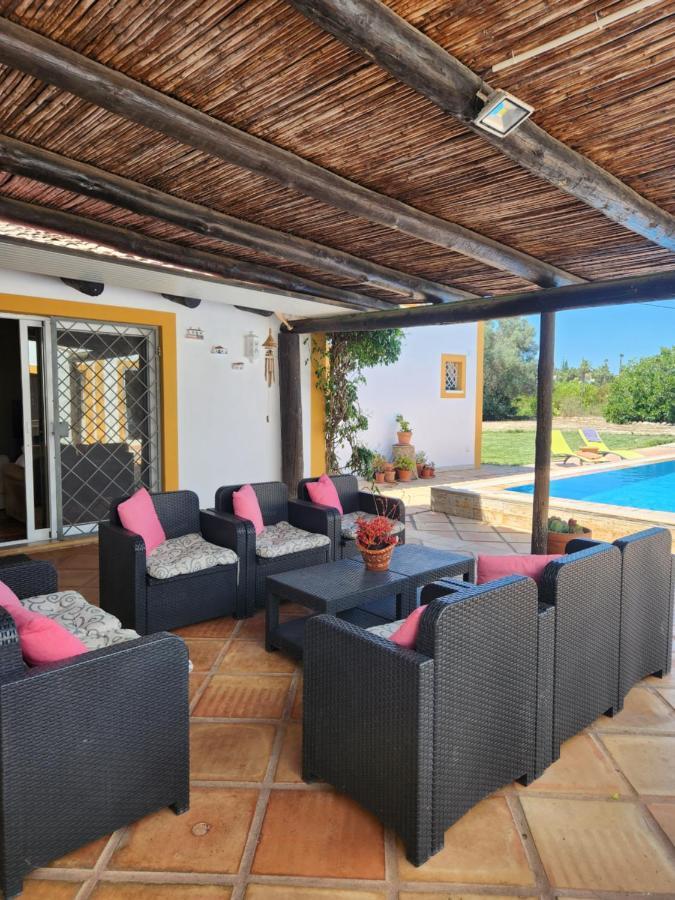 Quinta Das Amendoas Carvoeiro  Extérieur photo