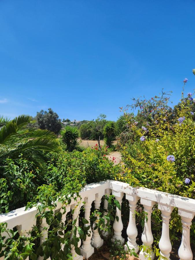Quinta Das Amendoas Carvoeiro  Extérieur photo