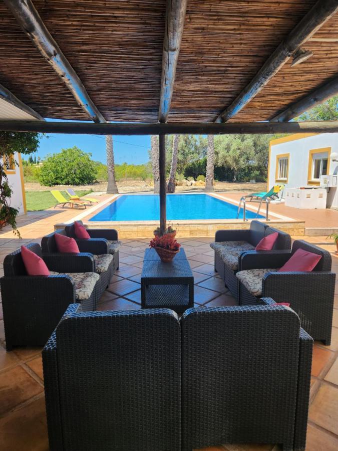 Quinta Das Amendoas Carvoeiro  Extérieur photo